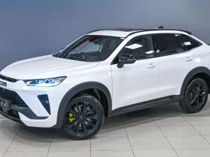 Haval H6 GT 2.0GDIT 4WD Super Luxury - Image 1