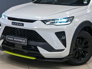 Haval H6 GT 2.0GDIT 4WD Super Luxury - Image 2