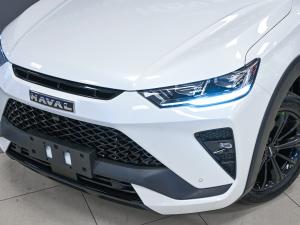 Haval H6 GT 2.0GDIT 4WD Super Luxury - Image 2