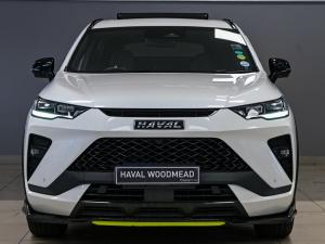 Haval H6 GT 2.0GDIT 4WD Super Luxury - Image 3