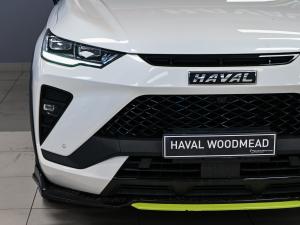 Haval H6 GT 2.0GDIT 4WD Super Luxury - Image 4
