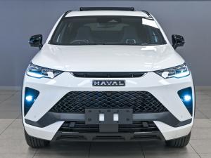 Haval H6 GT 2.0GDIT 4WD Super Luxury - Image 4