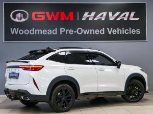 Haval H6 GT 2.0GDIT 4WD Super Luxury - Image 5