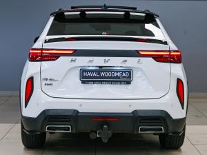Haval H6 GT 2.0GDIT 4WD Super Luxury - Image 6