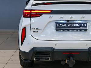 Haval H6 GT 2.0GDIT 4WD Super Luxury - Image 7