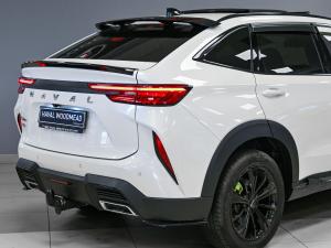 Haval H6 GT 2.0GDIT 4WD Super Luxury - Image 8