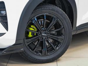 Haval H6 GT 2.0GDIT 4WD Super Luxury - Image 9