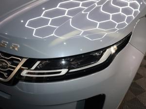 Land Rover Range Rover Evoque D200 - Image 11
