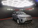 Thumbnail Land Rover Range Rover Evoque D200