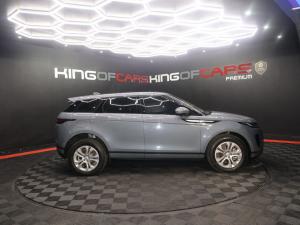 Land Rover Range Rover Evoque D200 - Image 3