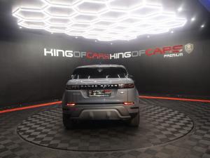 Land Rover Range Rover Evoque D200 - Image 5