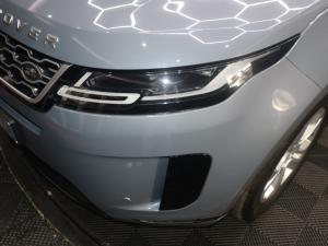 Land Rover Range Rover Evoque D200 - Image 6