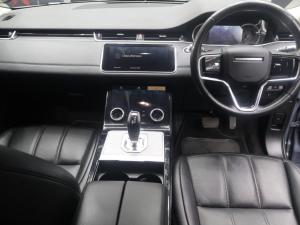 Land Rover Range Rover Evoque D200 - Image 8