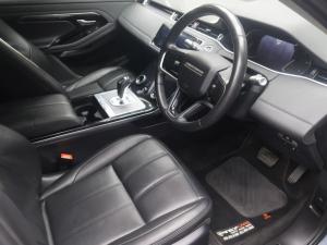 Land Rover Range Rover Evoque D200 - Image 9