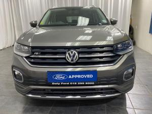 Volkswagen T-Cross 1.5TSI 110kW R-Line - Image 2