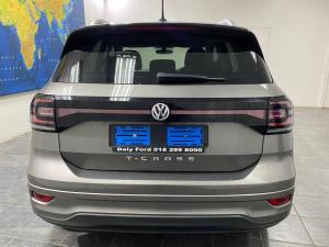 Volkswagen T-Cross 1.5TSI 110kW R-Line - Image 6
