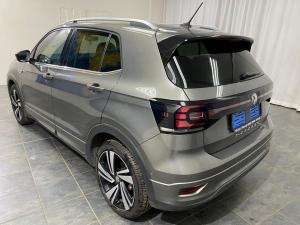 Volkswagen T-Cross 1.5TSI 110kW R-Line - Image 7