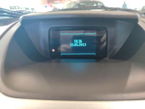 Image Ford EcoSport 1.0T Trend