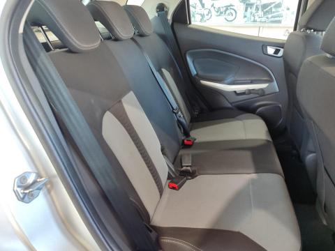 Image Ford EcoSport 1.0T Trend