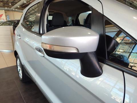 Image Ford EcoSport 1.0T Trend