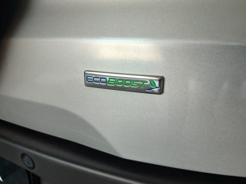 Image Ford EcoSport 1.0T Trend