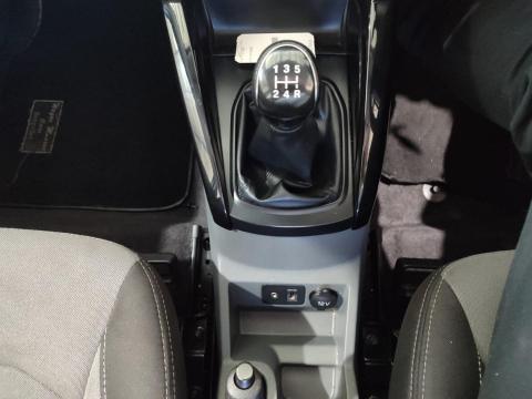 Image Ford EcoSport 1.0T Trend