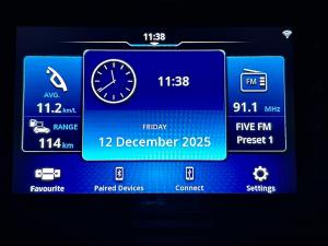 Suzuki Jimny 1.5 GL AllGrip 5-door manual - Image 21