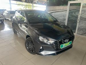 Hyundai i20 1.2 Motion - Image 2