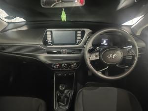 Hyundai i20 1.2 Motion - Image 4