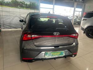 Hyundai i20 1.2 Motion - Image 5
