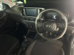 Hyundai i20 1.2 Motion - Image 7