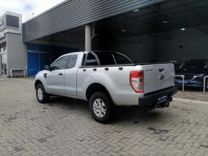 Ford Ranger 2.2TDCi SuperCab Hi-Rider XL - Image 16