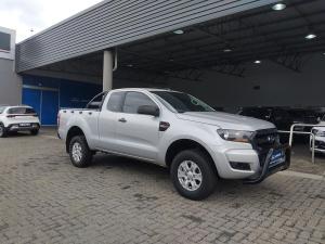 Ford Ranger 2.2TDCi SuperCab Hi-Rider XL - Image 1