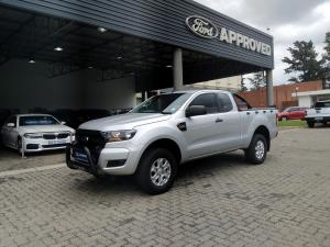 Ford Ranger 2.2TDCi SuperCab Hi-Rider XL - Image 3
