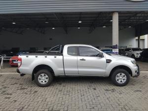 Ford Ranger 2.2TDCi SuperCab Hi-Rider XL - Image 4