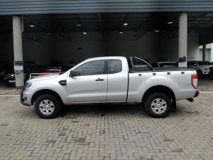 Ford Ranger 2.2TDCi SuperCab Hi-Rider XL - Image 5