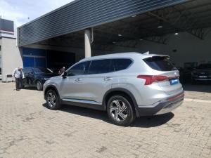 Hyundai Santa Fe 2.2D Executive - Image 19