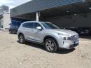 Thumbnail Hyundai Santa Fe 2.2D Executive