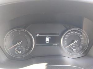 Hyundai Santa Fe 2.2D Executive - Image 2