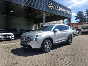 Hyundai Santa Fe 2.2D Executive - Image 4