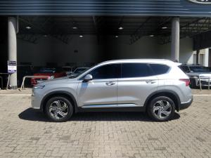 Hyundai Santa Fe 2.2D Executive - Image 6