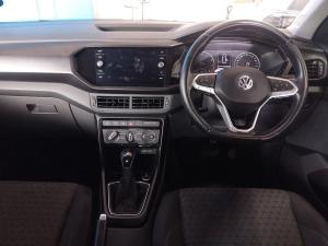 Volkswagen T-Cross 1.0TSI 85kW Comfortline - Image 10