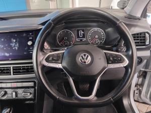 Volkswagen T-Cross 1.0TSI 85kW Comfortline - Image 11