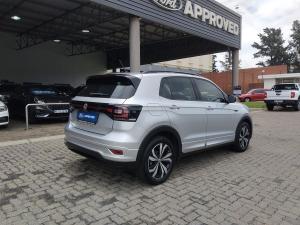 Volkswagen T-Cross 1.0TSI 85kW Comfortline - Image 16