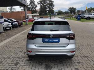 Volkswagen T-Cross 1.0TSI 85kW Comfortline - Image 17