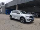 Thumbnail Volkswagen T-Cross 1.0TSI 85kW Comfortline