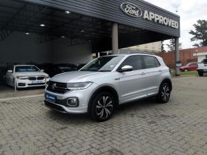 Volkswagen T-Cross 1.0TSI 85kW Comfortline - Image 2