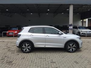 Volkswagen T-Cross 1.0TSI 85kW Comfortline - Image 3