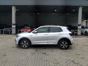 Volkswagen T-Cross 1.0TSI 85kW Comfortline - Image 4