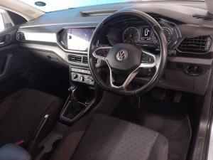 Volkswagen T-Cross 1.0TSI 85kW Comfortline - Image 5